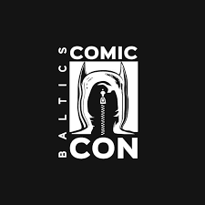 Comic Con Baltics